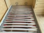 Lattenbodem Swissflex, Ophalen, Gebruikt, 90 cm, Eenpersoons