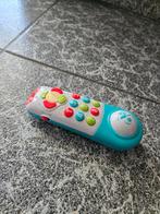 Mijn eerste afstandsbediening, Ophalen