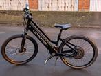 Elektrische fiets 50km/u, 30 tot 50 km per accu, Ophalen of Verzenden, Zo goed als nieuw, Stromer