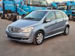 MERCEDES B 180CDI   Année 2007, 157.000Km 2 clés,, Auto's, Mercedes-Benz, Te koop, Grijs, Berline, Diesel