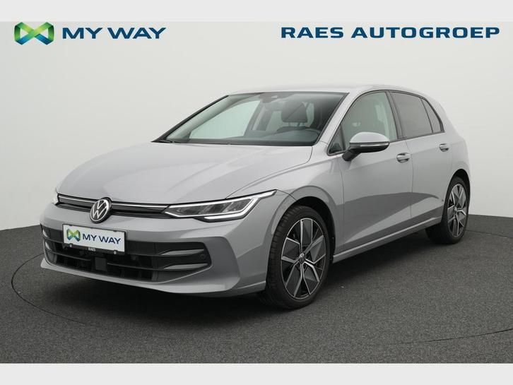 Volkswagen Golf VIII Golf 1.5 TSI United, Autos, Volkswagen, Golf, ABS, Airbags, Alarme, Vitres électriques, Essence, Hatchback