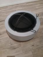 Nieuw vuurschaal dia 70 cm, Jardin & Terrasse, Bols de feu, Enlèvement