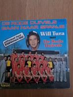 Vinyl single - Will Tura, Cd's en Dvd's, Ophalen of Verzenden, Gebruikt