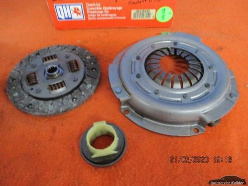 Koppelingset Opel Kadett D 1,2 QH, Auto-onderdelen, Transmissie en Toebehoren, Opel, Nieuw, Ophalen of Verzenden