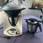 Thermomix, Ophalen, Gebruikt