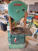 lintzaag, Doe-het-zelf en Bouw, Ophalen, Gebruikt, Lintzaag