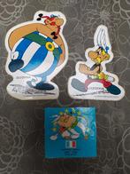 Oude stickers Asterix en Obelix, Verzamelen, Ophalen of Verzenden, Nieuw