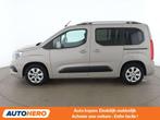 Opel Combo Life 1.5 CDTI Edition (bj 2019, automaat), Auto's, Stof, Gebruikt, 1505 kg, 96 kW