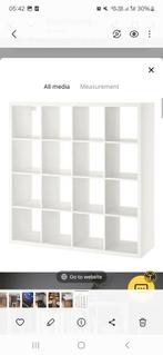 Ikea kast, Ophalen, Zo goed als nieuw