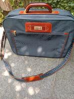 bagage-,reis-tassen- toilettas- koffer Samsonite -NIEUWSTAAT, Enlèvement ou Envoi, Comme neuf