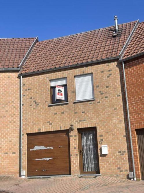 Huis à vendre à Blaton, Immo, Huizen en Appartementen te koop, Vrijstaande woning