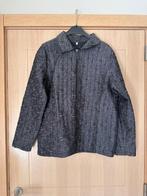 Grijze vest maat XXL (nr4369), Ophalen of Verzenden, Zo goed als nieuw, Maat 42/44 (L), Grijs
