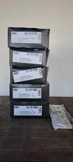 Niko afdekplaatjes. 95st, Doe-het-zelf en Bouw, Ophalen, Zo goed als nieuw