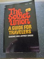 The Soviet Union, Boeken, Gelezen, Verzenden, Eugenie and Jeffrey Gross, Non-fictie