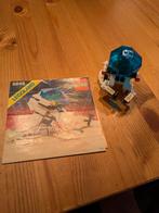 Vintage Lego Legoland 6848 compleet met boekje, Enlèvement ou Envoi
