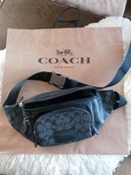 Heuptasje Coach heren, Handtassen en Accessoires, Ophalen of Verzenden, Heren