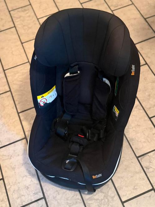 BeSafe iZi Modular i-Size autostoel met ISOFIX basis, Kinderen en Baby's, Autostoeltjes, Zo goed als nieuw, Isofix, Ophalen