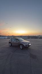 Range Rover Evole, Auto's, Land Rover, Automaat, Overige kleuren, Leder, Bedrijf