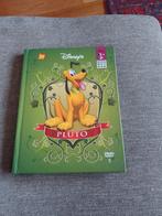 Walt Disney - Pluto met een boekje, Boeken, Ophalen of Verzenden, Zo goed als nieuw, Walt Disney
