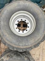 Band met velg 4 st., Zakelijke goederen, Ophalen