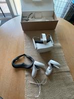 Meta quest 2, Games en Spelcomputers, Virtual Reality, Ophalen, Zo goed als nieuw