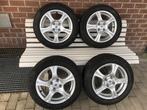 pneus d'hiver sur jantes en alum., Autos : Pièces & Accessoires, 15 pouces, Pneus hiver, Véhicule de tourisme, 185 mm