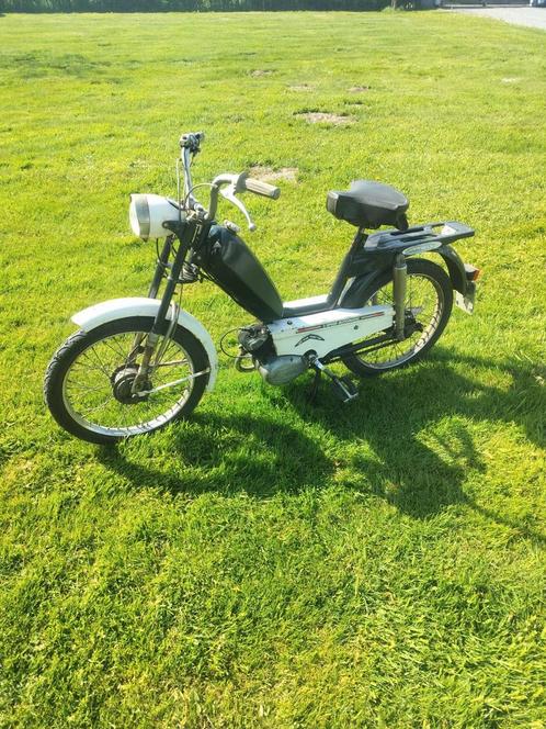 Flandria afa-037, Fietsen en Brommers, Brommers | Oldtimers, Ophalen