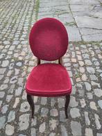 Antieke stoelen, Huis en Inrichting, Stoelen, Ophalen