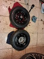 Dax velgen 10 inch, Ophalen