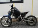 honda nx 250 onderdelen, Motoren, Ophalen of Verzenden, Gebruikt