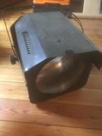 STAGE LED LAMP, Ophalen