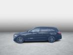 Mercedes-Benz C-Klasse Break C 300 e T AMG LINE - NIGHTPACK, Auto's, Automaat, Zwart, 4 cilinders, Zwart