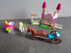 Lego 10656 - Mijn eerste LEGO prinses, Ophalen of Verzenden, Zo goed als nieuw, Complete set, Lego