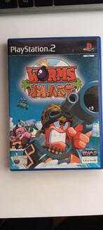 worms blast ps2, Enlèvement, Utilisé