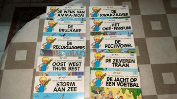 Jommeke - strips aan 3,00 €/stuk beschikbaar voor biedingen