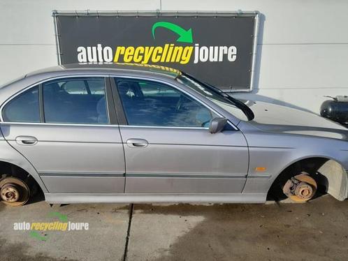 Portier 4Deurs rechts-voor van een BMW 5-Serie (339), Auto-onderdelen, Carrosserie, Deur, BMW, Gebruikt, 3 maanden garantie