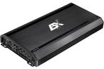 ESX Signum SXE250.4 4 kanaals versterker 4 x 250W RMS, Ophalen of Verzenden, Nieuw