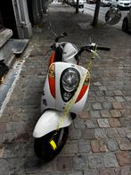 SYM MIO 50 E3 - E2 2008 KLASSE A, Klasse A (25 km/u), Zo goed als nieuw, Benzine, 50 cc