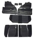 Intérieur complets sièges tissu velours pour BMW E36 coupé., Auto-onderdelen, Interieur en Bekleding, Ophalen, BMW