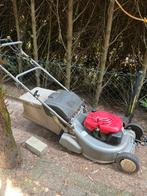 Honda grasmaaier, Tuin en Terras, Ophalen, Gebruikt, Benzine-grasmaaier, Honda
