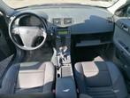VOLVO V50 1.6 D AIRCO ❄️ EURO5 ✅ TREKHAAK 👍, Auto's, Volvo, Voorwielaandrijving, Euro 5, Stof, 4 cilinders