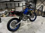 Yamaha YZ250 2020, Motos, Entreprise, Moto de cross, 1 cylindre