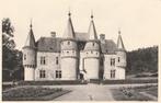 SPONTIN -  Féodaal Kasteel, Verzamelen, Postkaarten | België, Verzenden, Ongelopen, Namen