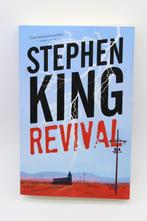 Boek Revival - Stephen King, Livres, Stephen King, Utilisé, Enlèvement ou Envoi