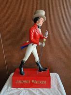 Johnnie walker  display, Ophalen, Zo goed als nieuw