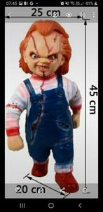 chucky pvc, Collections, Enlèvement ou Envoi, Neuf