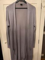 Zilverkleurige gilet van sixth sense. Maat L, Kleding | Dames, Ophalen of Verzenden, Zo goed als nieuw