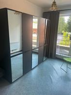 Slaapkamer gratis inclusief matras, Huis en Inrichting, Ophalen, Gebruikt, Tweepersoons
