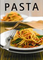 Boek : "Pasta voor elke gelegendheid"., Verzenden, Italië