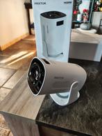 Projecteur Prixton Dalì., Animaux & Accessoires, Bacs à litière, Enlèvement, Ouvert